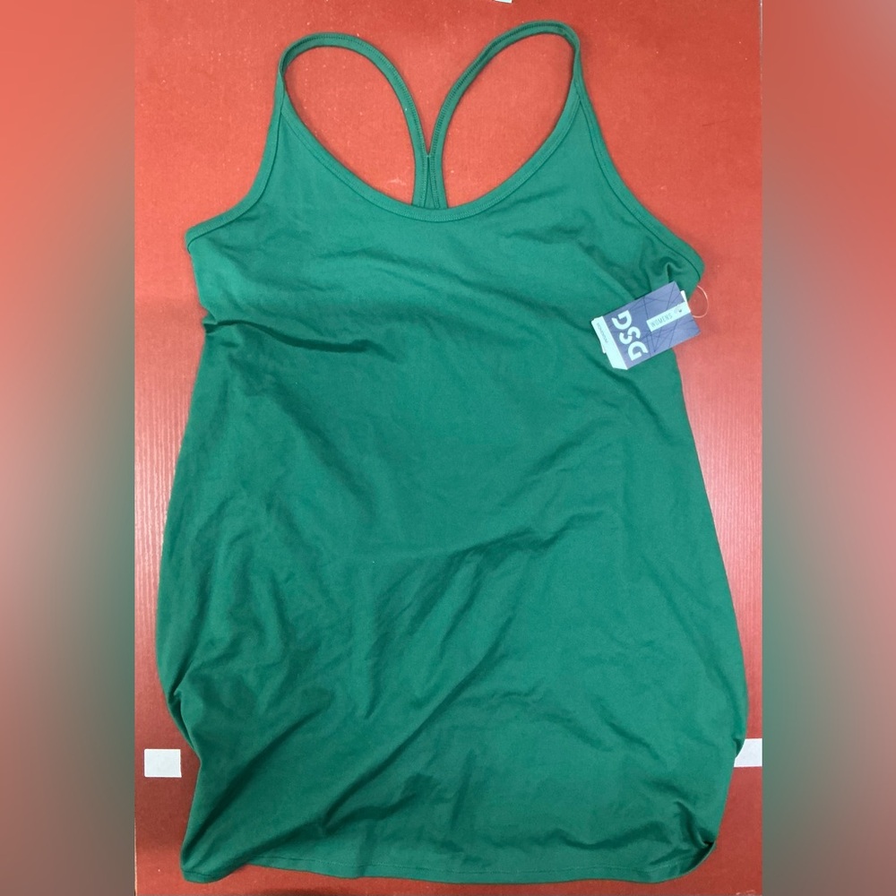Performance Dress